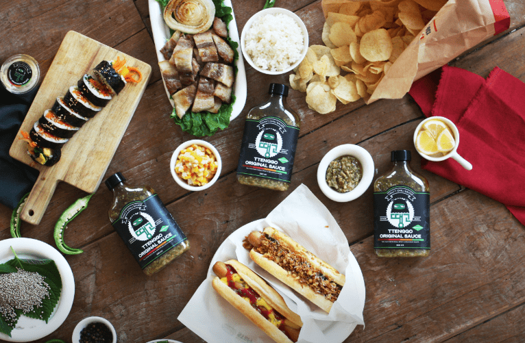 망원역 맛집 "땡고" 음식사진