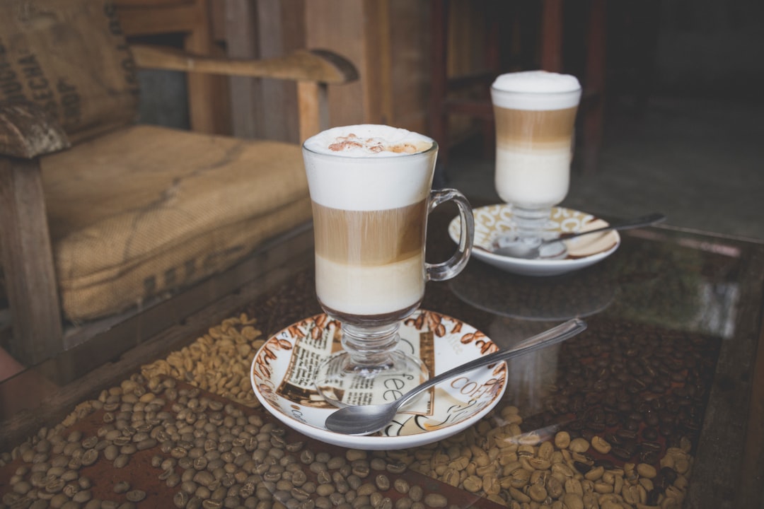Latte