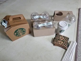 스타벅스 투고백 음료 종류 가격 주문 보냉_17