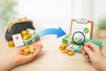 암보험 보험료 결정 기준과 가입 나이에 따라 달라지는 이유16