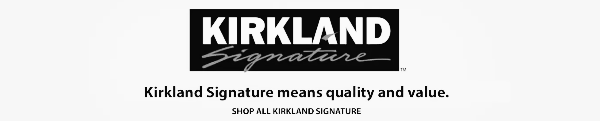 코스트코 추천상품: 커클랜드 시그니처