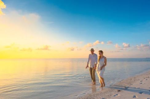 동남아 신혼여행