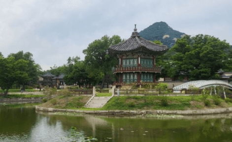 경복궁달빛야행 행사정보유의사항