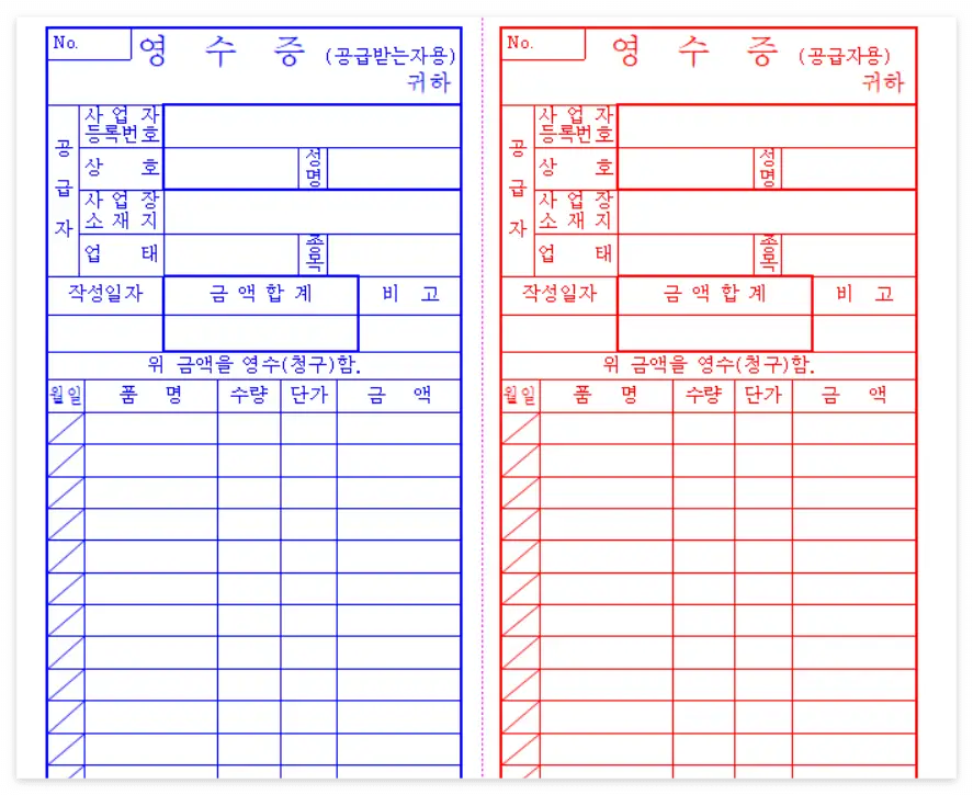 7월 부가세 신고 체크리스트 & 절세 가이드 (+2025)