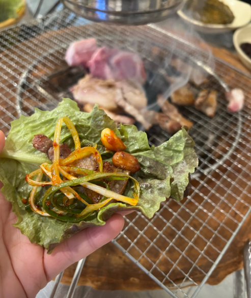 퇴근길1