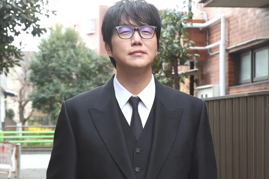성시경 매니저 횡령 고발 사건