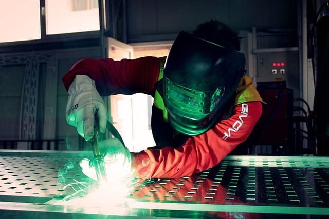 Worker&amp;#44; Industry&amp;#44; Man