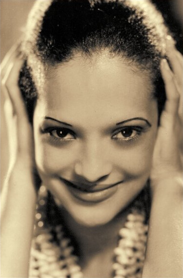 니나메이매키니(Nina Mae McKinney)