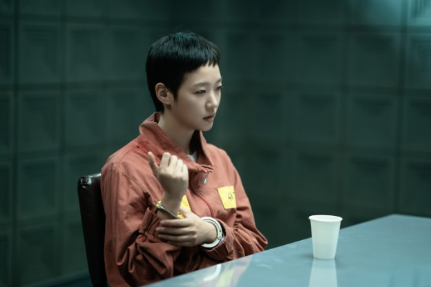 자백의 대가 스틸컷