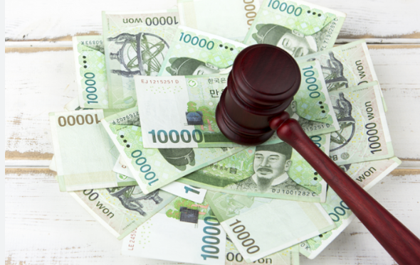 교통위반 범칙금 과태료 차이 조회 방법!