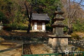 영덕 가볼만한곳 베스트10 - 유금사