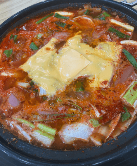 [6시 내고향] 평택국제중앙시장 맛집 명가부대찌개&amp;#44; 킴스버거&amp;#44; 브라질바비큐 무한리필 마나우스그릴