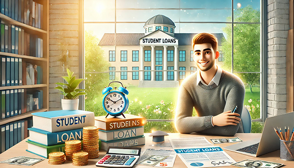 대학생 학자금대출