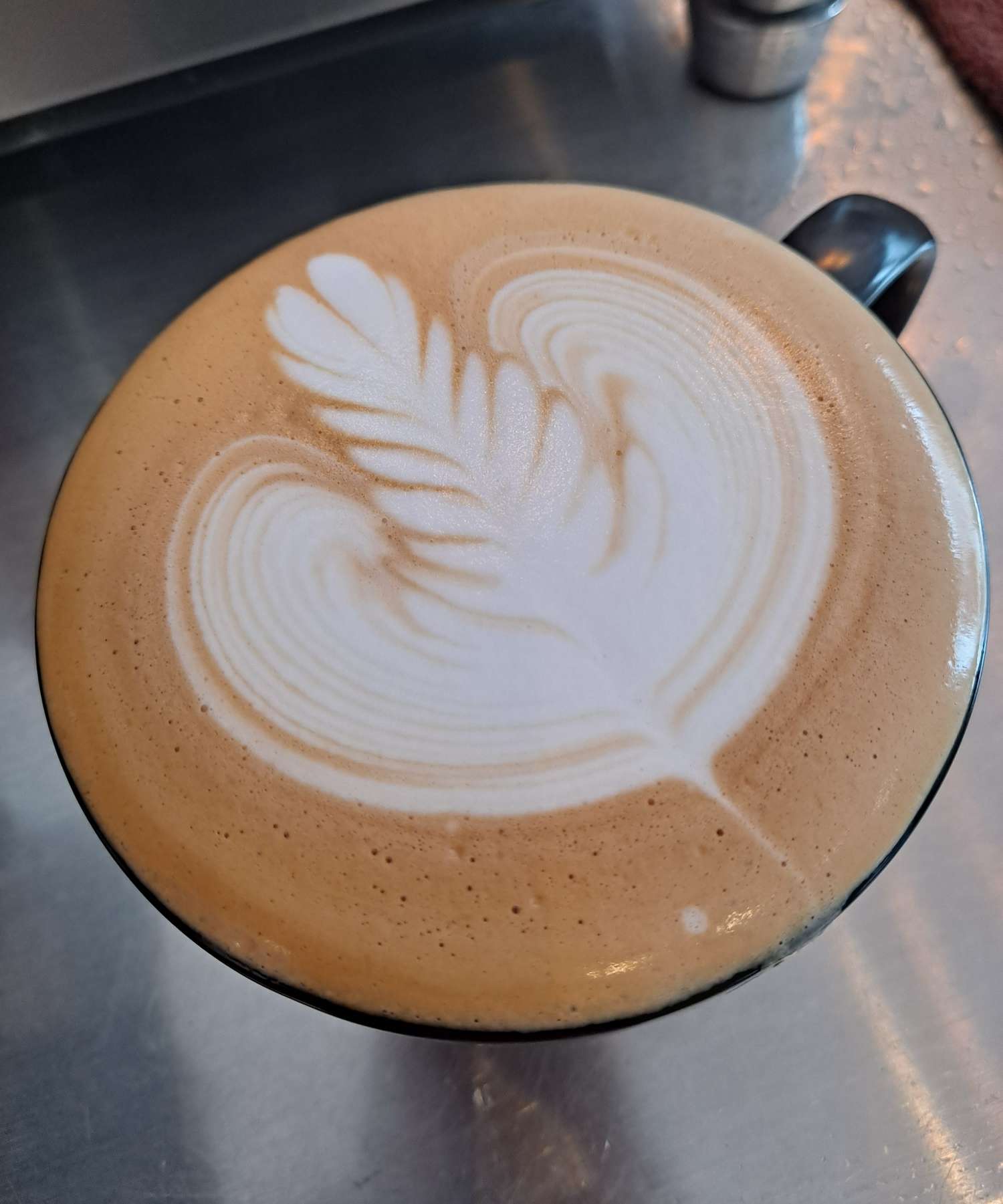 라떼아트 로제타3