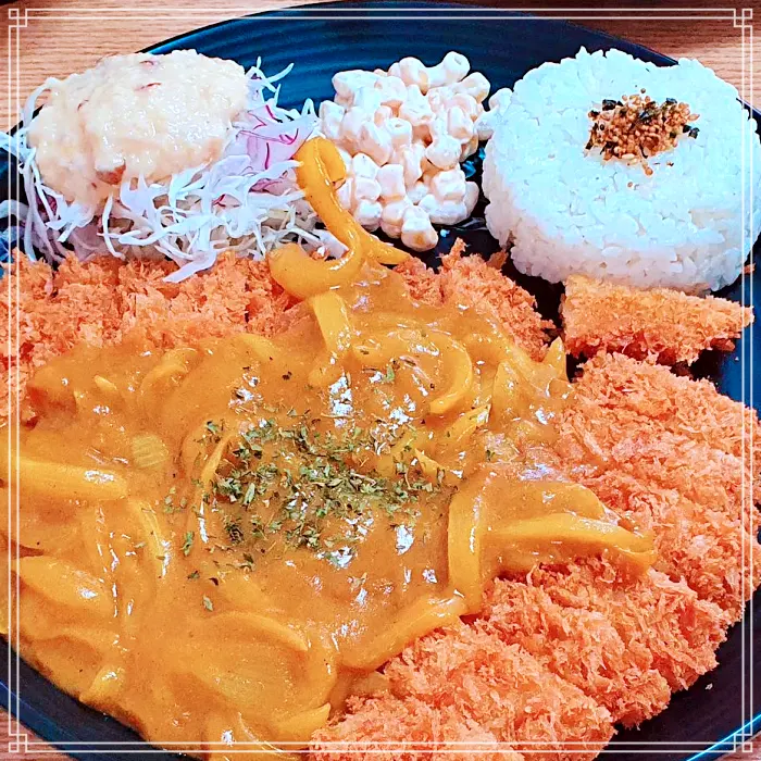 도봉구, 방학동 도깨비시장 맛집 등심 돈까스, 치즈 롤카츠, 돈가스