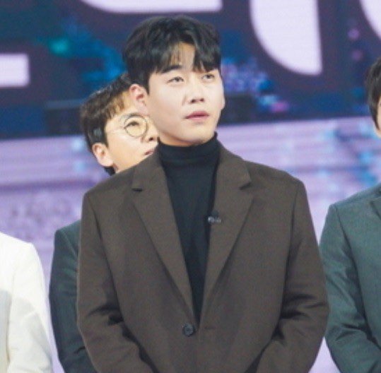 황영웅 입장문