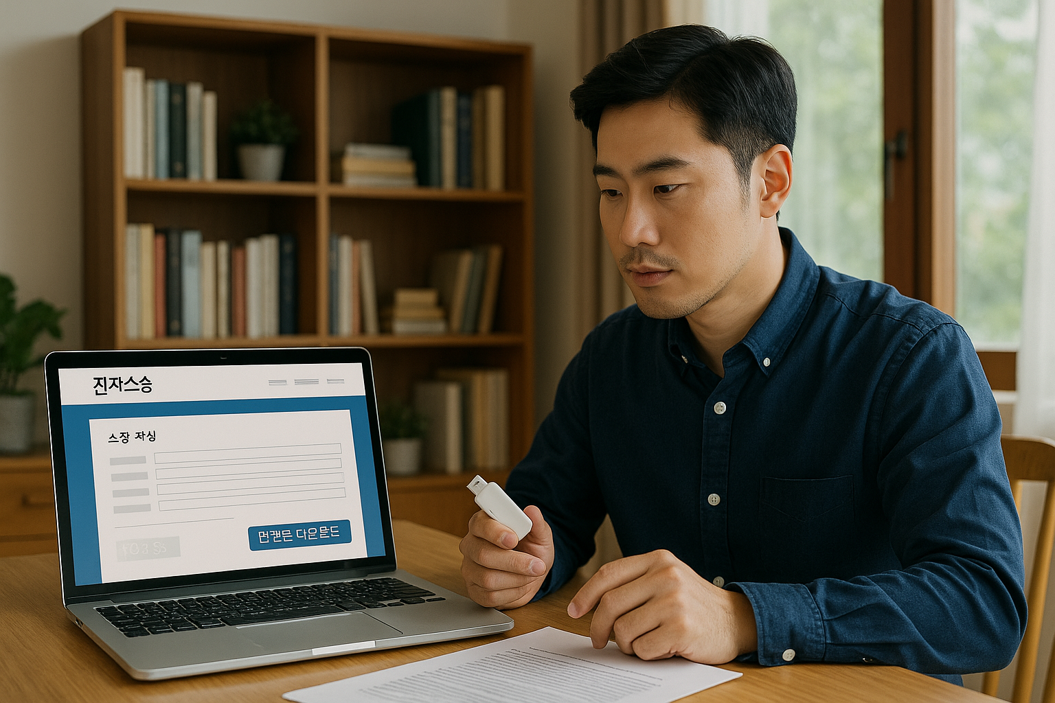 전자소송 사이트 열람