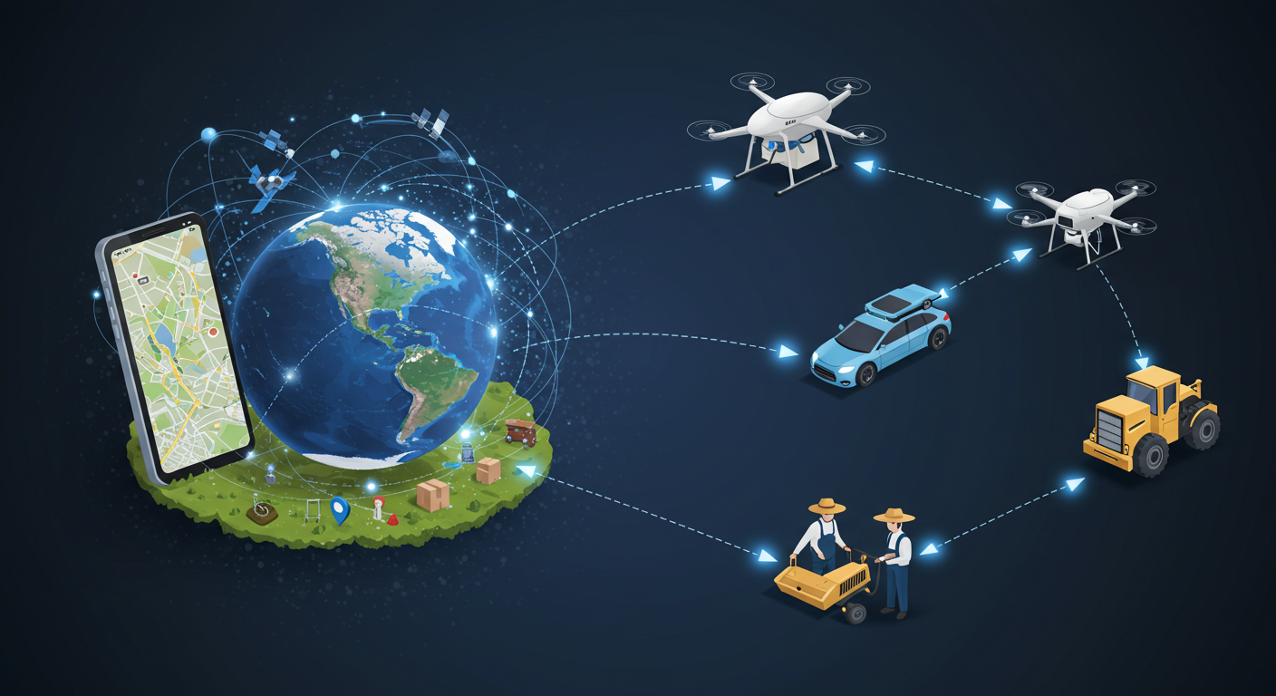 GPS