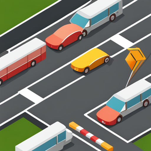 신호위반 실시간 조회