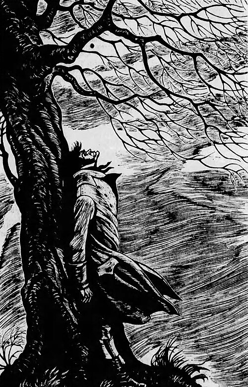 폭풍의-언덕-히스클리프