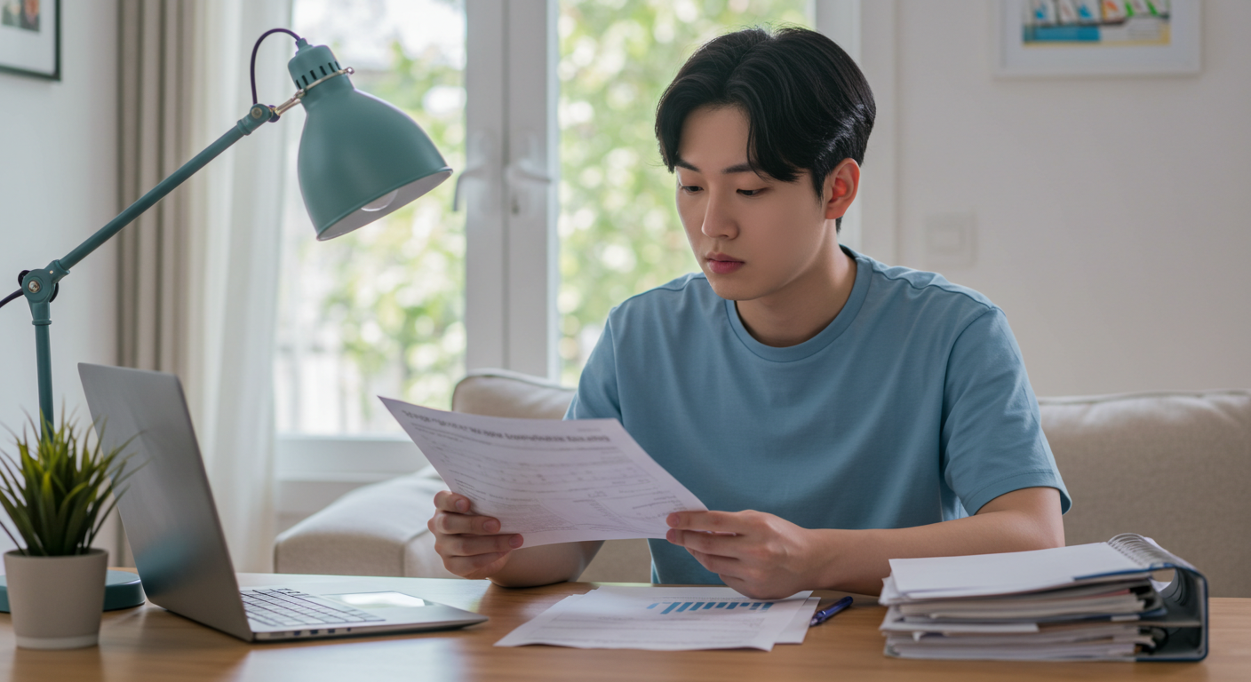 대출,학자금대출,알바비상환