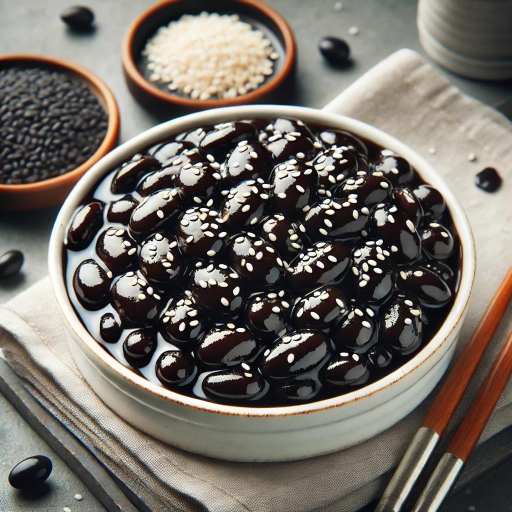 고혈압 환자를 위한 저염 반찬 10가지 추천