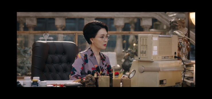 구미호뎐 시즌1 복습