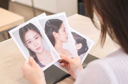 성형외과 상담 전에 사진을 준비하면 도움이 될까?