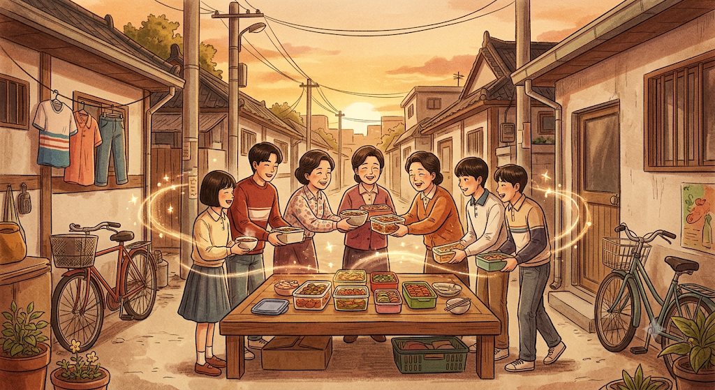 드라마 응답하라 1988 리뷰(골목길의 향수, 결핍이 만든 가족애의 심리학, 청춘의 상실과 수용)