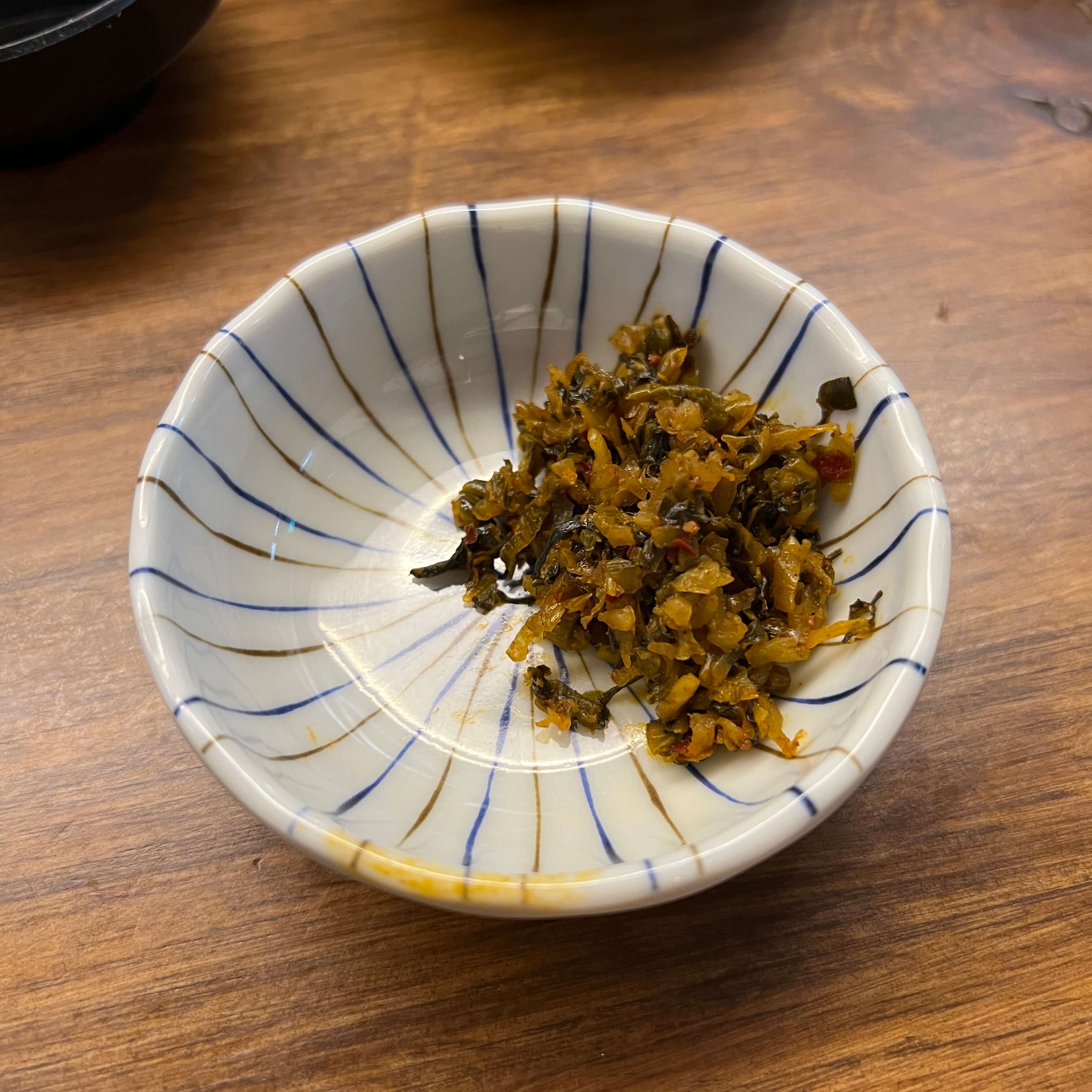 반찬