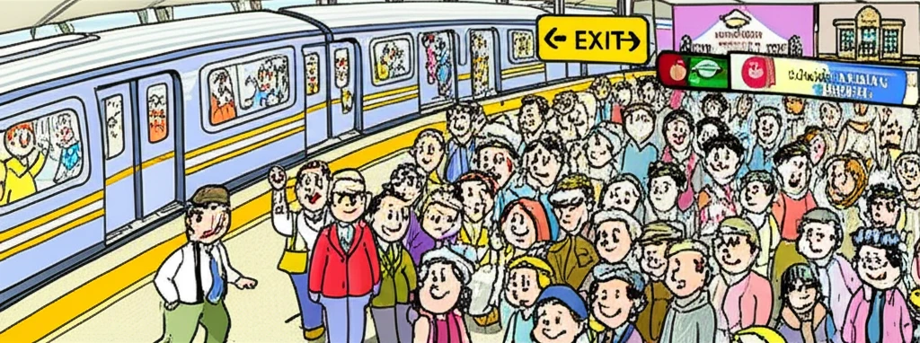 2호선 신촌역 경의중앙선 시간표 차이..