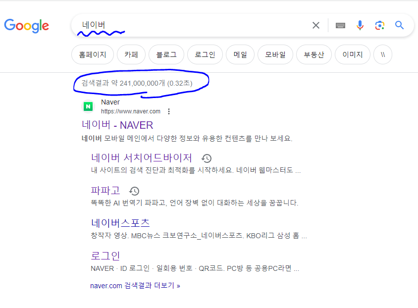 관련 추가 검색어