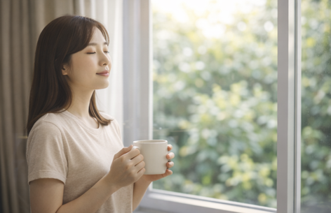 짧은 휴식의 효과적인 활용 관련 사진