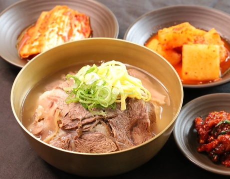 곰탕-곰국-나주곰탕-사리곰탕