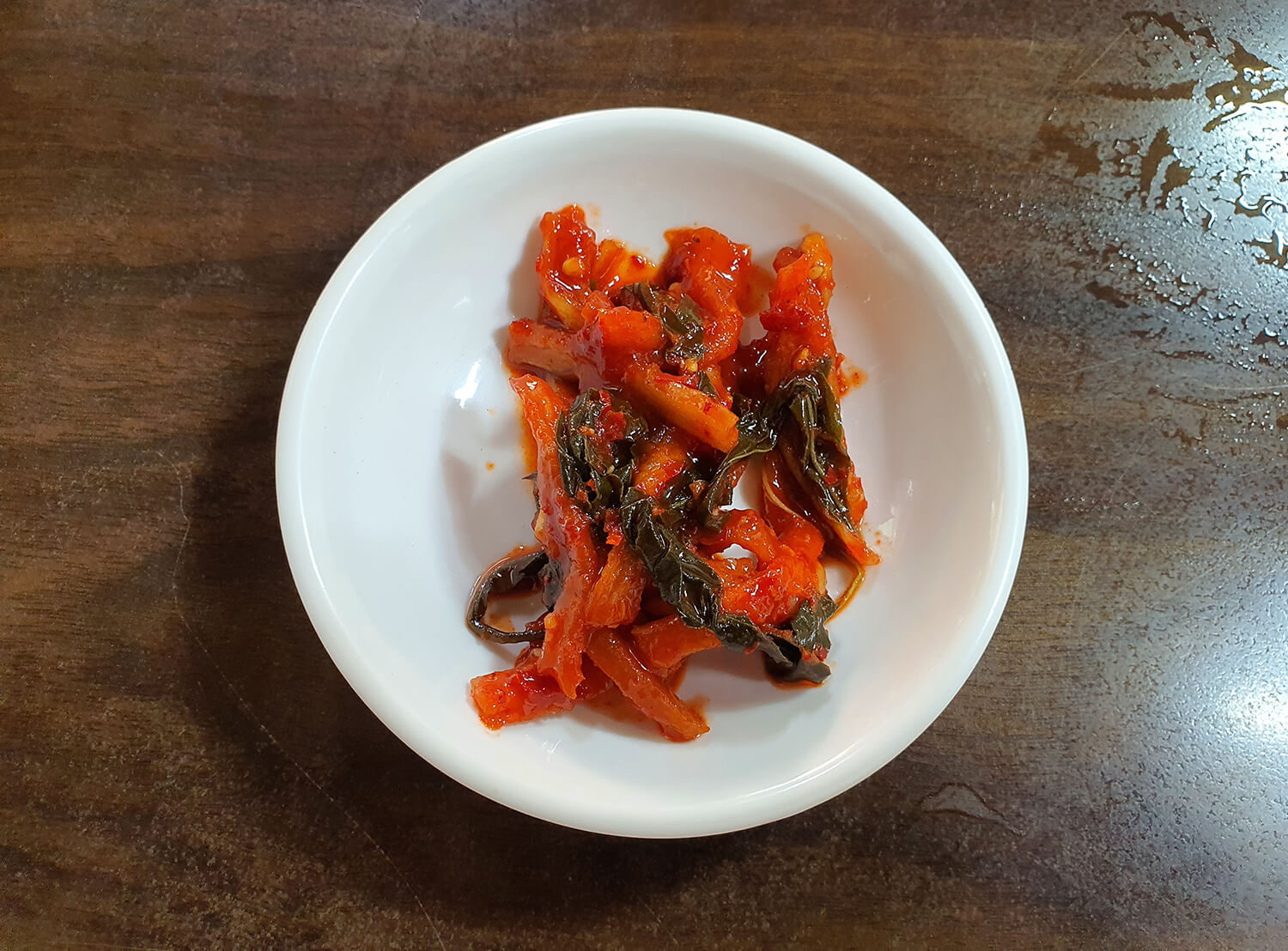 성남 종합시장 속풀이 해장국 맛집&amp;#44; 