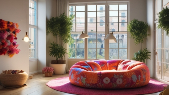 브라운 핸즈 송림 동화(AI 생성이미지)