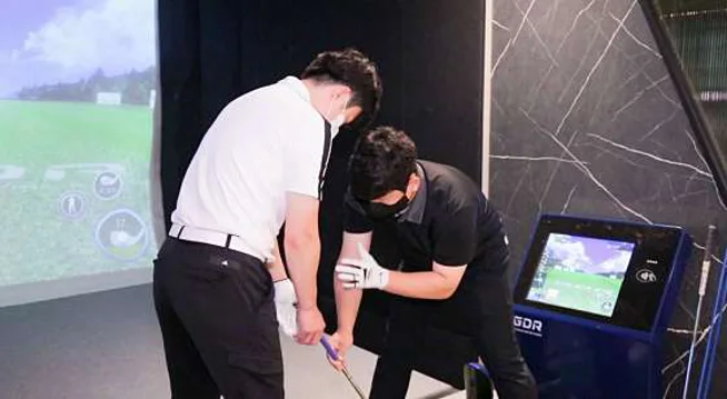 센텀골프아카데미