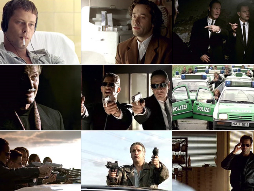 노킹온해븐스도어