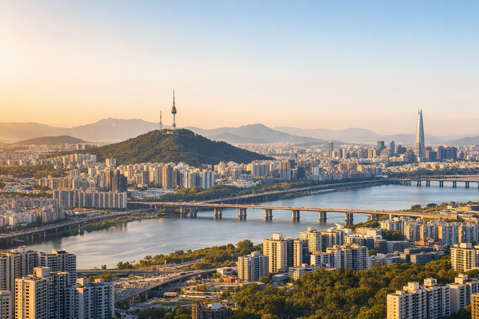 서울시 지원금 총정리