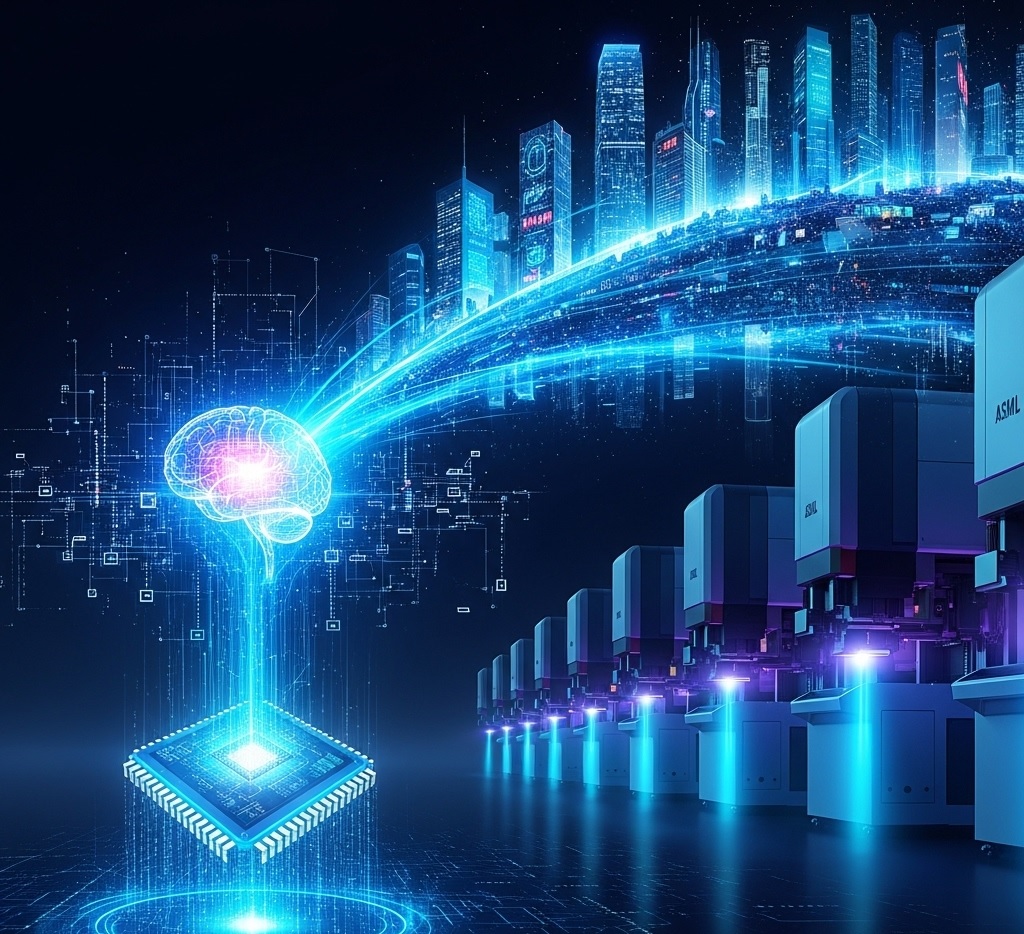 2025년 9월 19일 미국 증시 분석: AI 주도 랠리와 투자자가 주목해야 할 4가지 핵심 요인