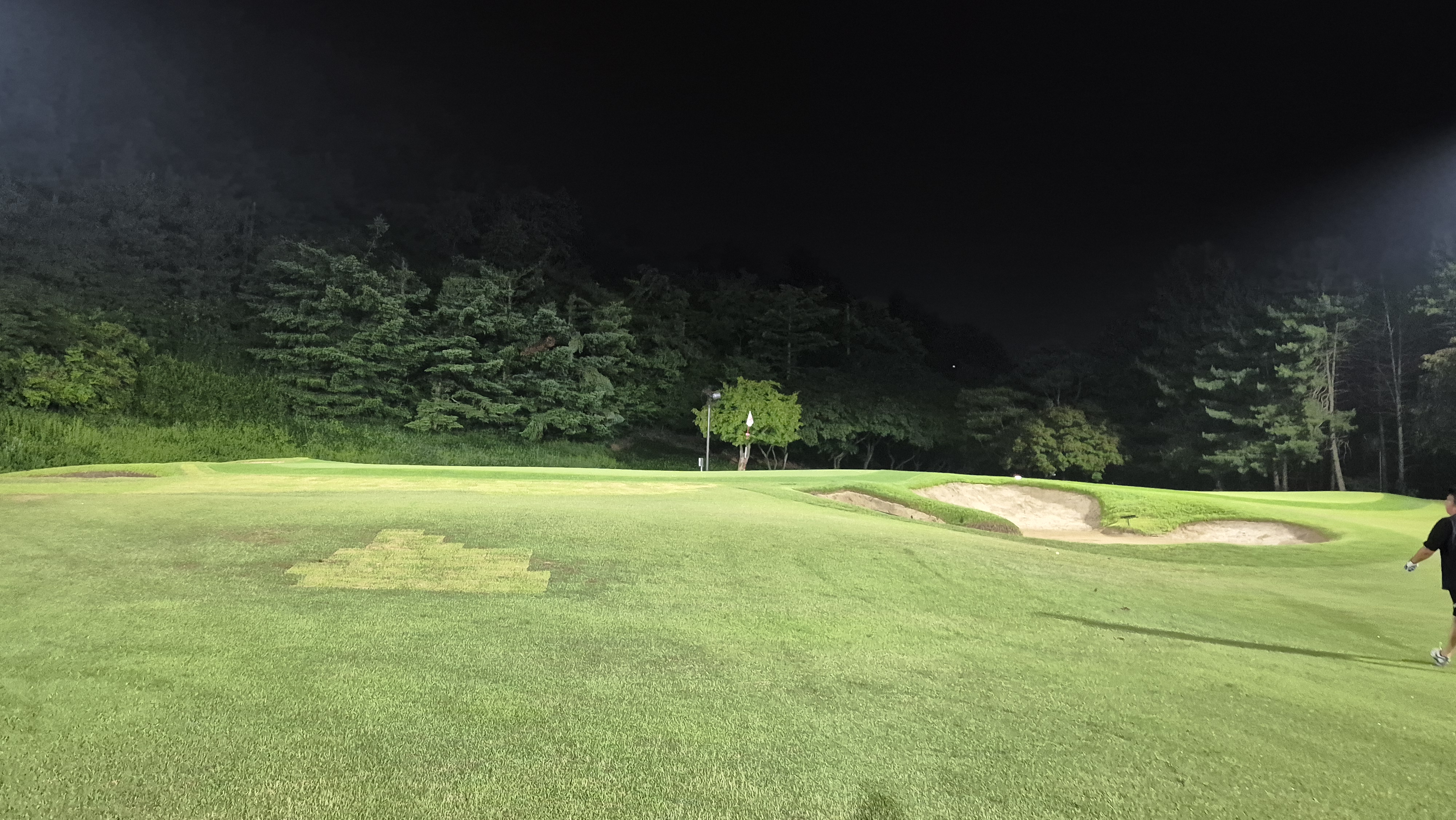 이포cc 라운드 후기