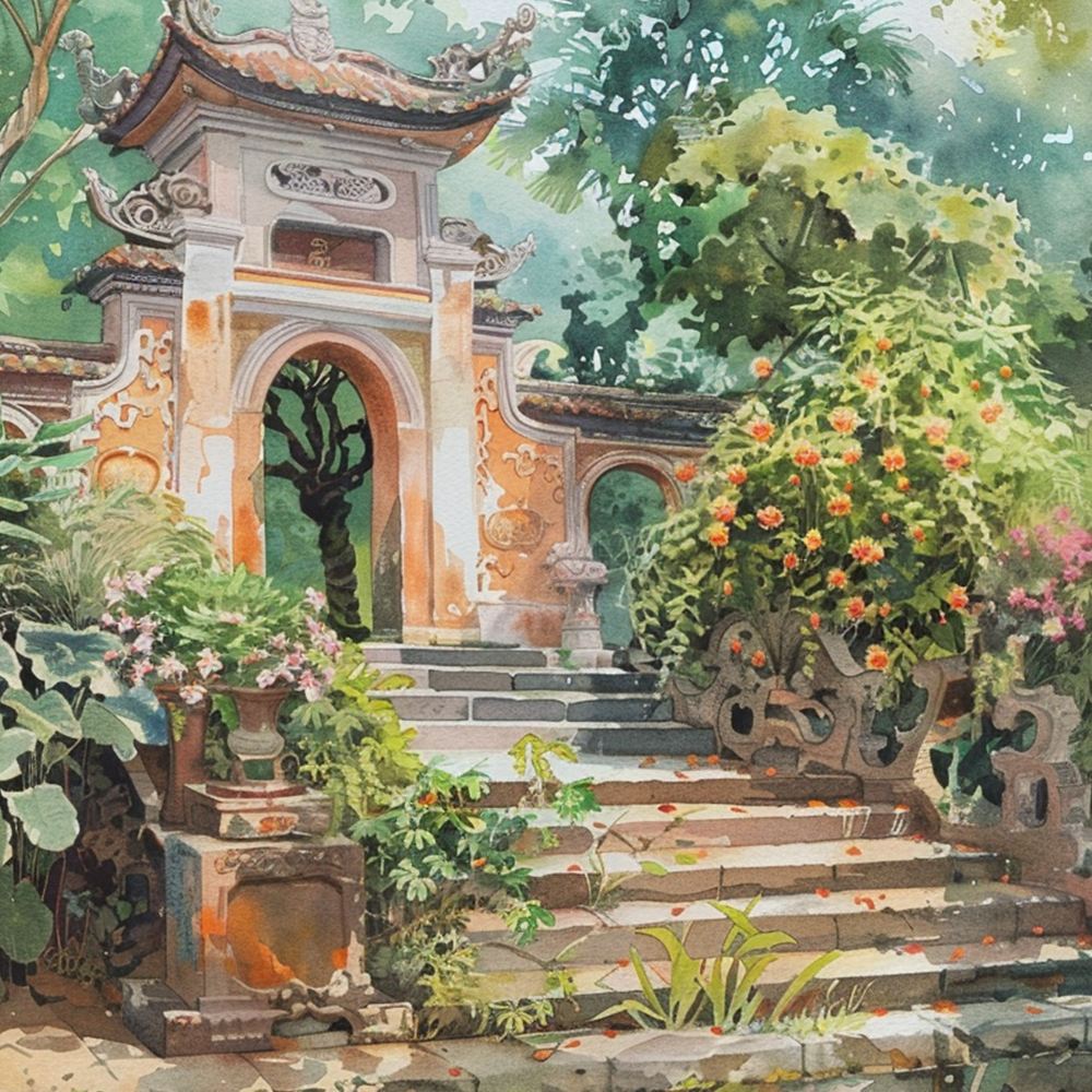 무덤을 보는 꿈