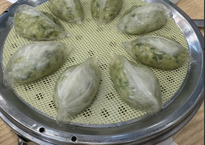 용인 밀양동래밀면