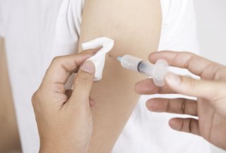 독감 예방접종이 꼭 필요한 이유