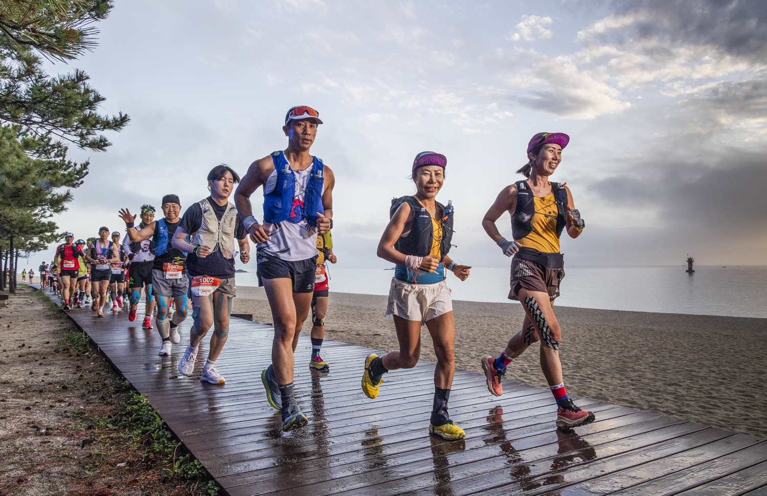 TNF100K
TNF100 GANWON 2025