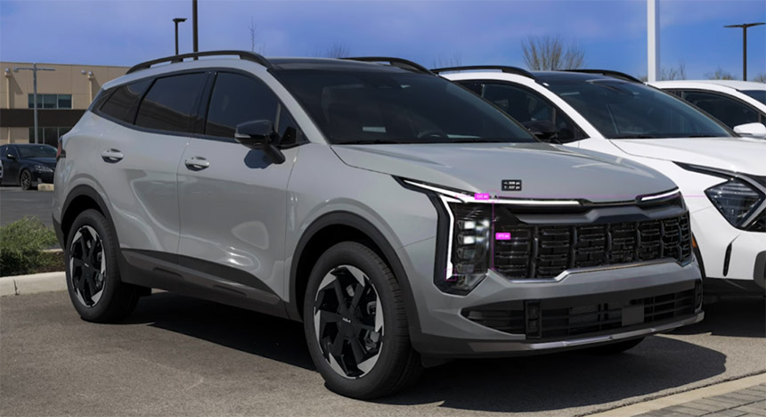 스포티지-페이스-리프트-출시일-가격-예상도