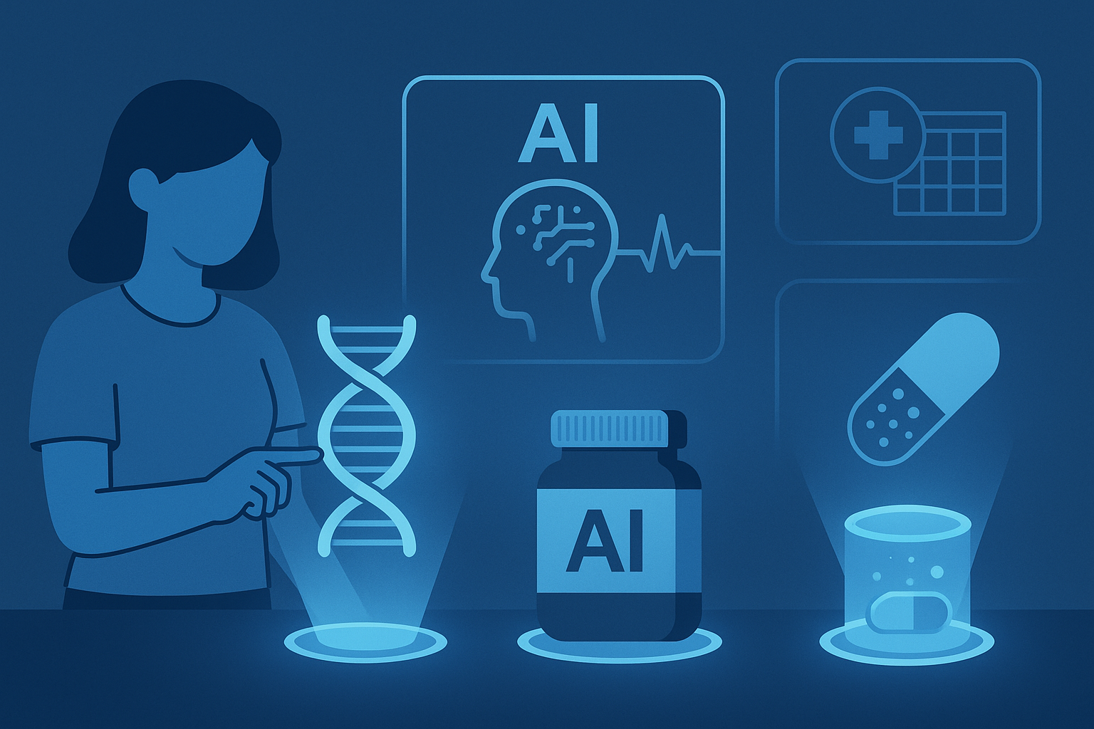 앞으로의 전망과 주목할 기술