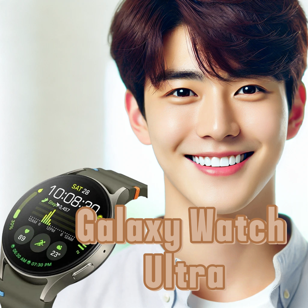 갤럭시워치 울트라: 배터리 수명 급감? 해결책은 이것!