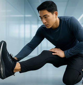 아킬레스건보호대&amp;#44; 맹신은 금물! 올바른 사용설명서