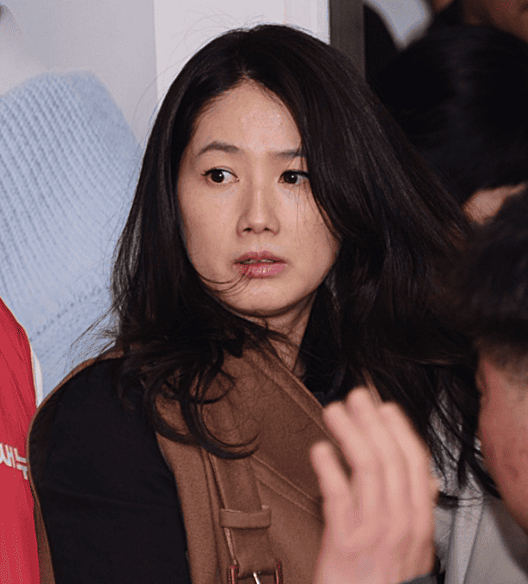 심은하 데뷔